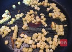 焗烤三色烘蛋派的做法图解3