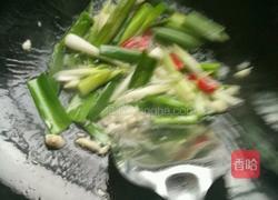 家常平包菜的做法图解3