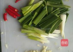 家常平包菜的做法图解2