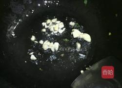 蒜蓉菜心的做法图解5