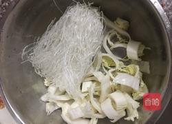 粉丝肉丸的做法图解6