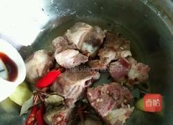想哭排骨的做法图解3