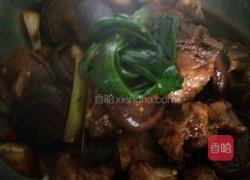 想哭排骨的做法图解7