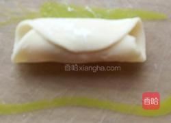 香脆糖果肠的做法图解5