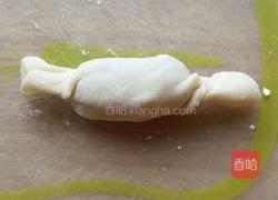 香脆糖果肠的做法图解6