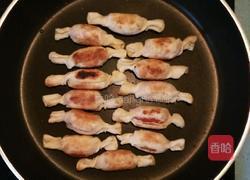 香脆糖果肠的做法图解10