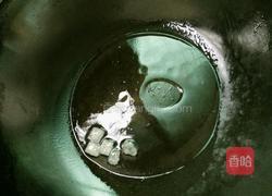 腐竹烧肉的做法图解5