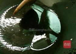 腐竹烧肉的做法图解6