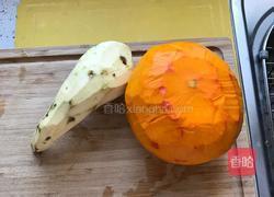 美呆嘞~发糕的做法图解1