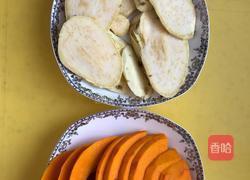 美呆嘞~发糕的做法图解2