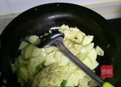 鸡蛋西葫芦的做法图解4