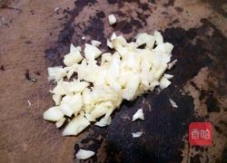 清炒海带的做法图解2