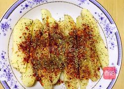 焗土豆的做法图解2