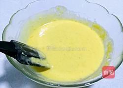 南瓜泥蛋糕卷的做法图解9