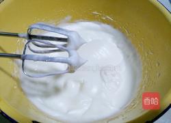 南瓜泥蛋糕卷的做法图解11