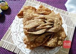 黑豆渣排叉的做法图解20