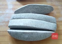 黑豆渣排叉的做法图解6