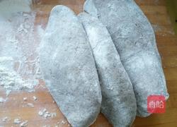 黑豆渣排叉的做法图解7