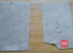 黑豆渣排叉的做法图解13