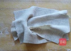 黑豆渣排叉的做法图解14