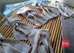 黑豆渣排叉的做法图解16