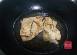 黑豆渣排叉的做法图解18