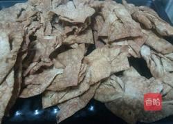 黑豆渣排叉的做法图解19