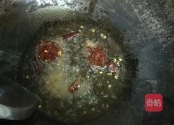 宫保藕丁的做法图解3