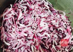 萝卜卷的做法图解3