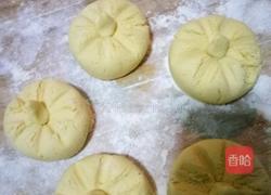 南瓜糯米糕的做法图解2