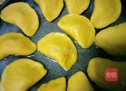 南瓜糯米糕的做法图解6