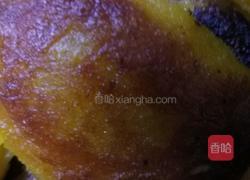 南瓜糯米糕的做法图解7