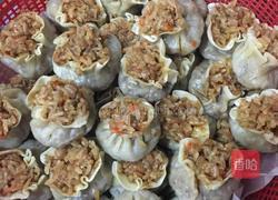 烧卖的做法图解12