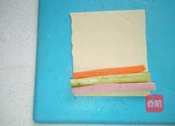 千张卷的做法图解6