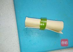 千张卷的做法图解7