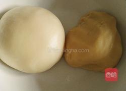 老婆饼（豆沙版）的做法图解3