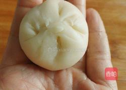 老婆饼（豆沙版）的做法图解6