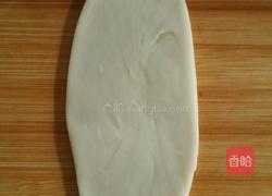 老婆饼(豆沙版)的做法图解7