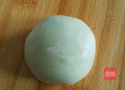 老婆饼（豆沙版）的做法图解14