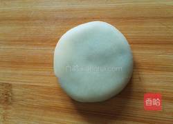 老婆饼（豆沙版）的做法图解15