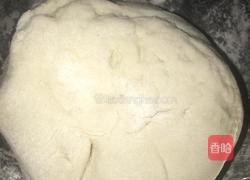 猪肉大葱馅馄饨「家庭版」的做法图解2