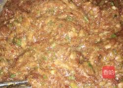 猪肉大葱馅馄饨「家庭版」的做法图解4