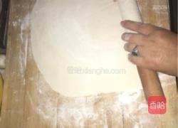 猪肉大葱馅馄饨「家庭版」的做法图解6