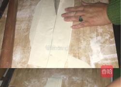 猪肉大葱馅馄饨「家庭版」的做法图解7