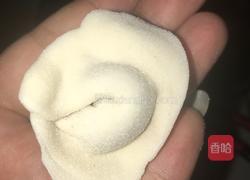 猪肉大葱馅馄饨「家庭版」的做法图解9