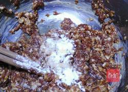 羊肉丸子白萝卜汤的做法图解5