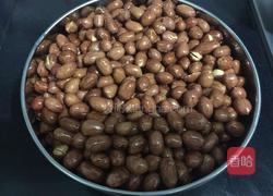 炸花生米的做法图解5