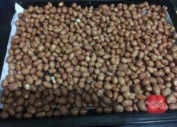 炸花生米的做法图解6