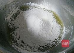 心形小六蛋糕的做法图解5