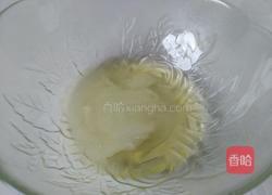 心形小六蛋糕的做法图解7